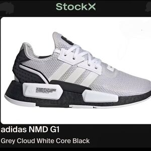 NWT Adidas NMD G1 Sneakers